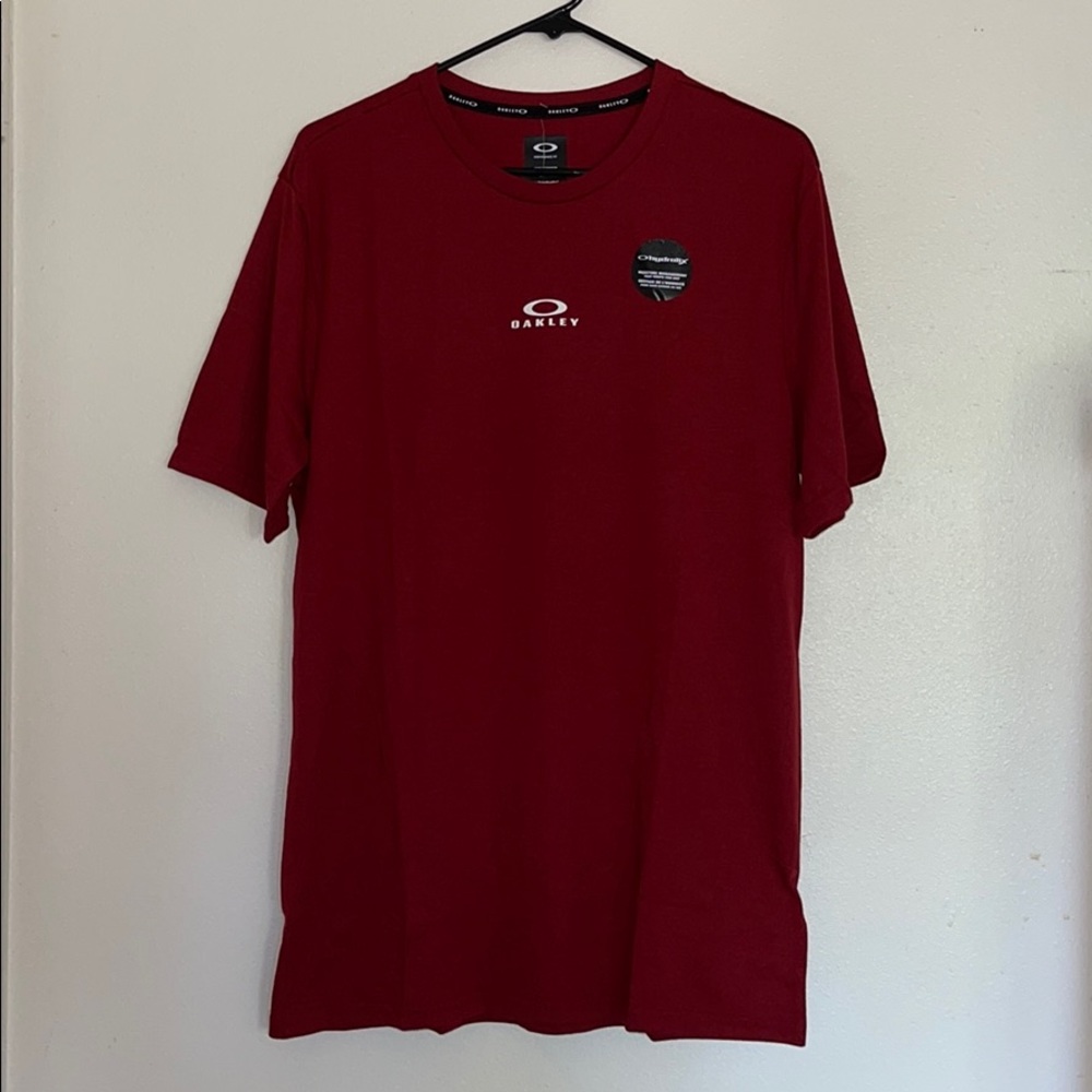 Oakley Men’s T-shirt